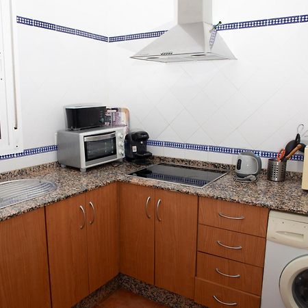 Вилла Bellavista De Conil Кониль-де-ла-Фронтера Экстерьер фото