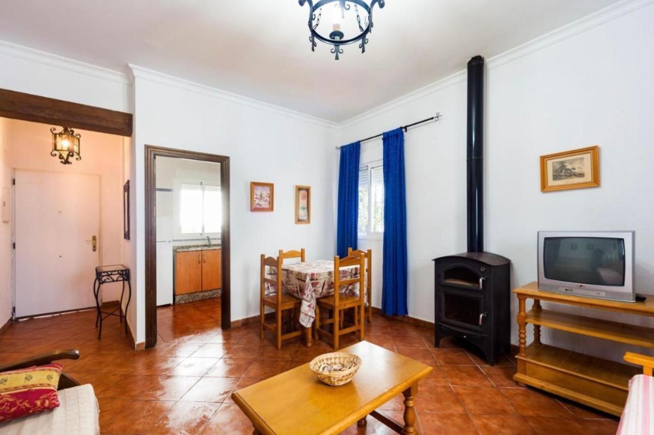 Вилла Bellavista De Conil Кониль-де-ла-Фронтера Экстерьер фото